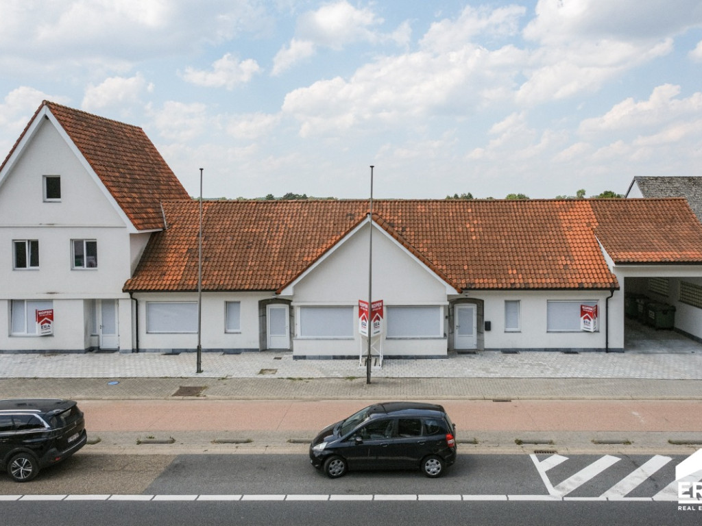 Luikersteenweg - 633 - - 3920