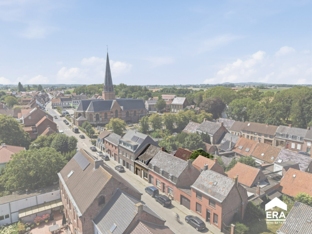 Moenaardestraat - 7 - - 8978