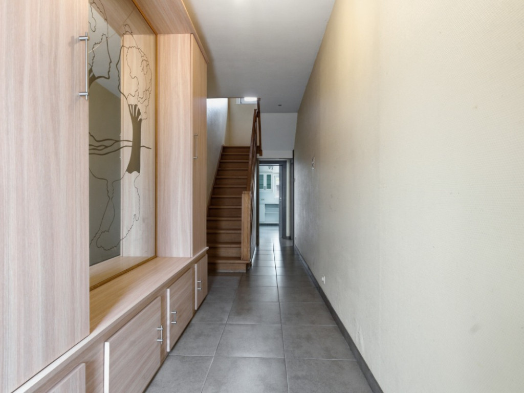 Westmolenstraat - 3 - - 8630