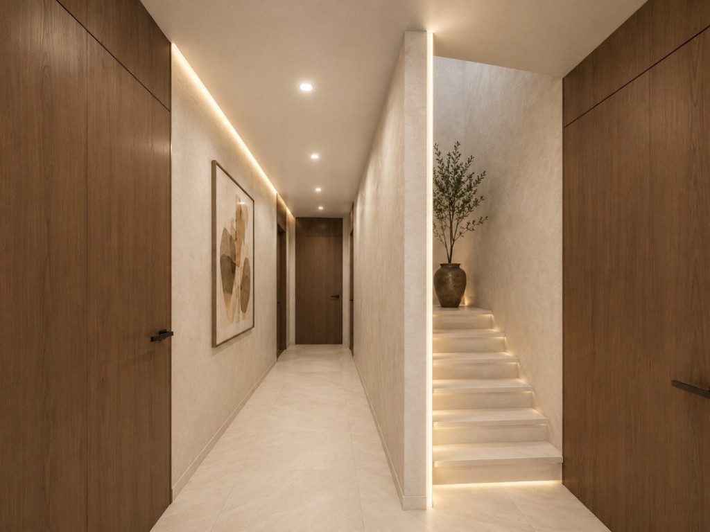 Hotelstraat - 19 - - 3900