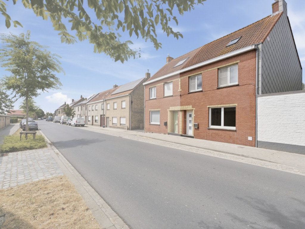 Westmolenstraat - 3 - - 8630