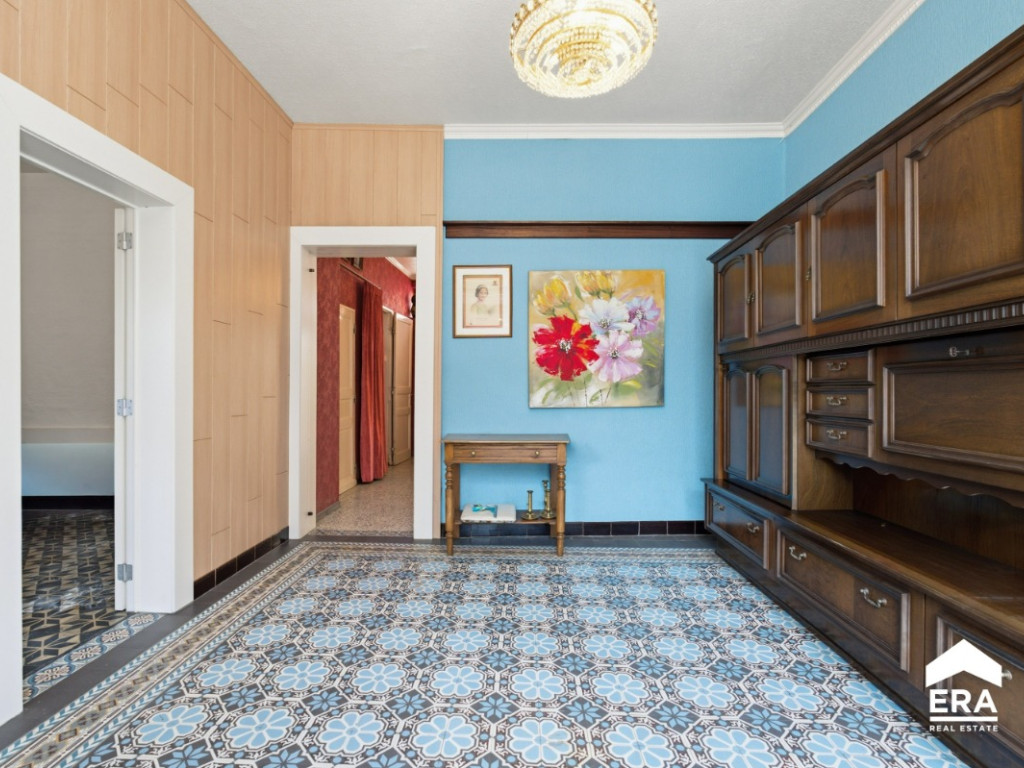 Moenaardestraat - 7 - - 8978