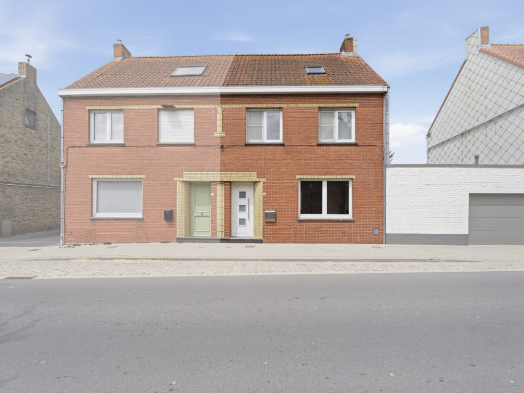 Westmolenstraat - 3 - - 8630