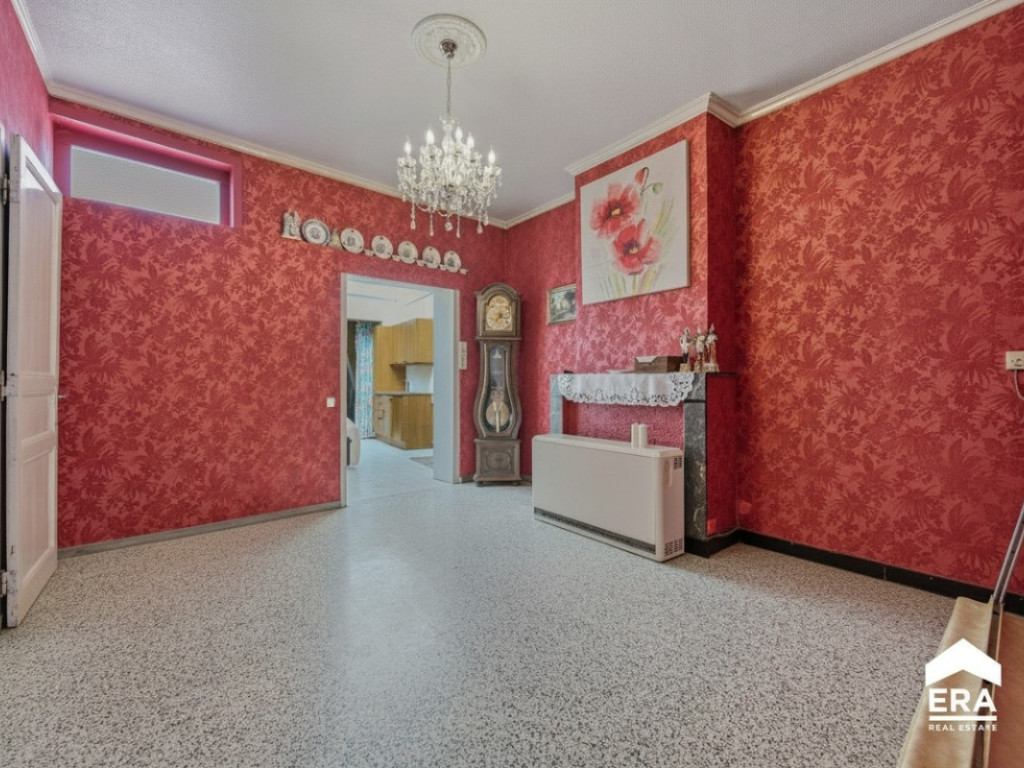 Moenaardestraat - 7 - - 8978