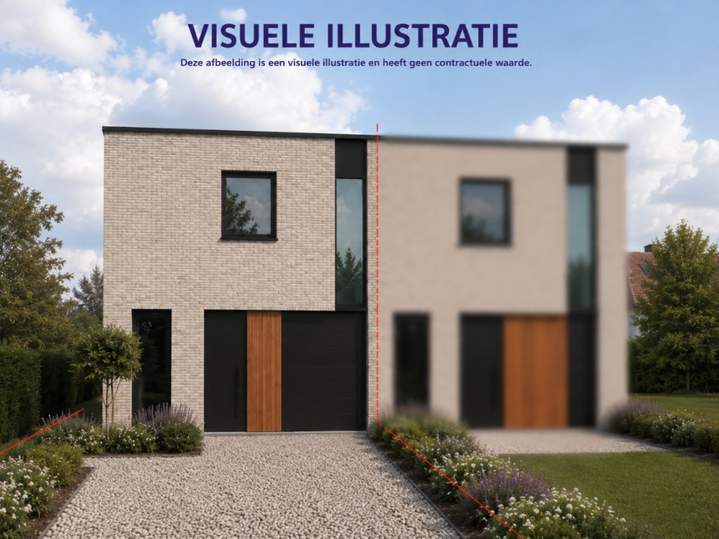 Leuvenselaan - 887 - - 3300
