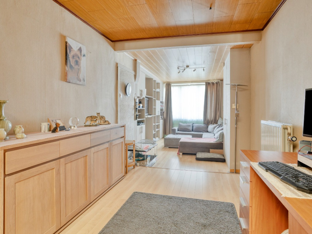 Kluisstraat - 2 - - 2800