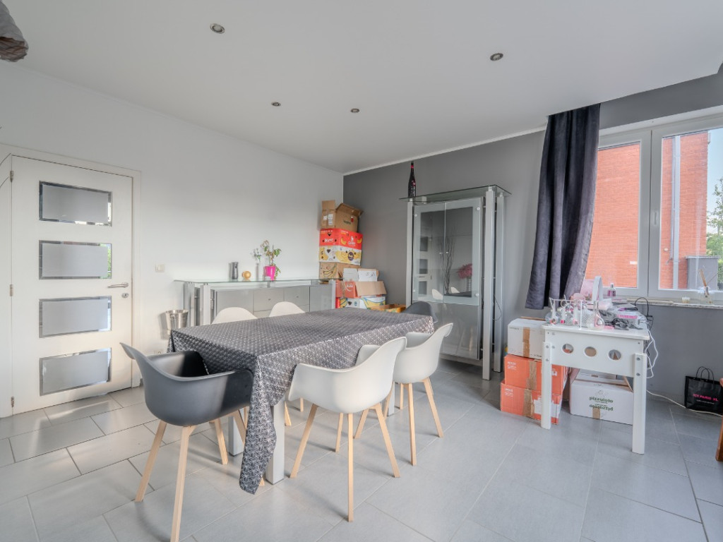 Avenue Charles Capelle - 37 - - 5020