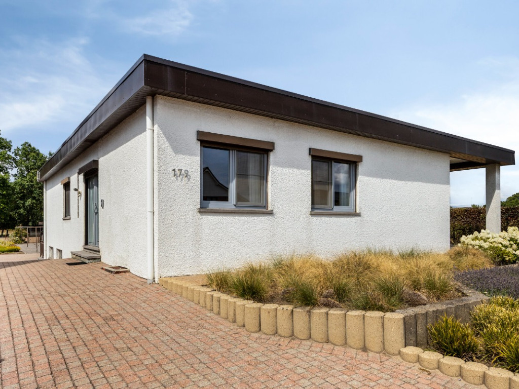 Bieststraat - 179 - - 3550