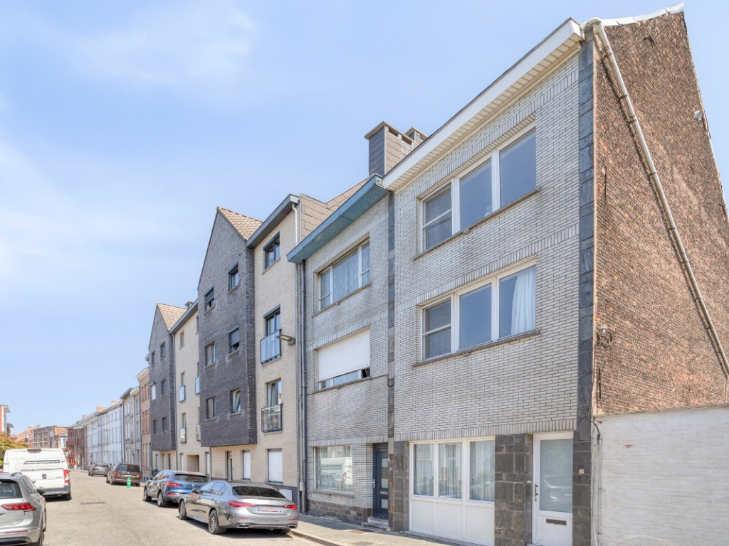 Kluisstraat - 2 - - 2800