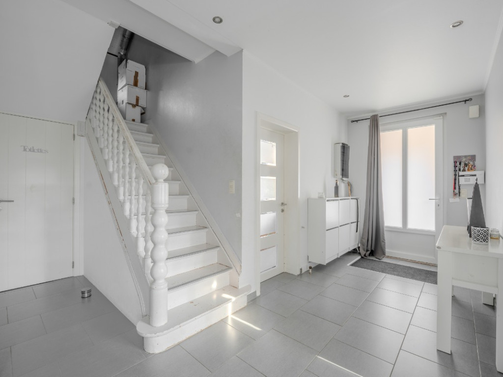 Avenue Charles Capelle - 37 - - 5020