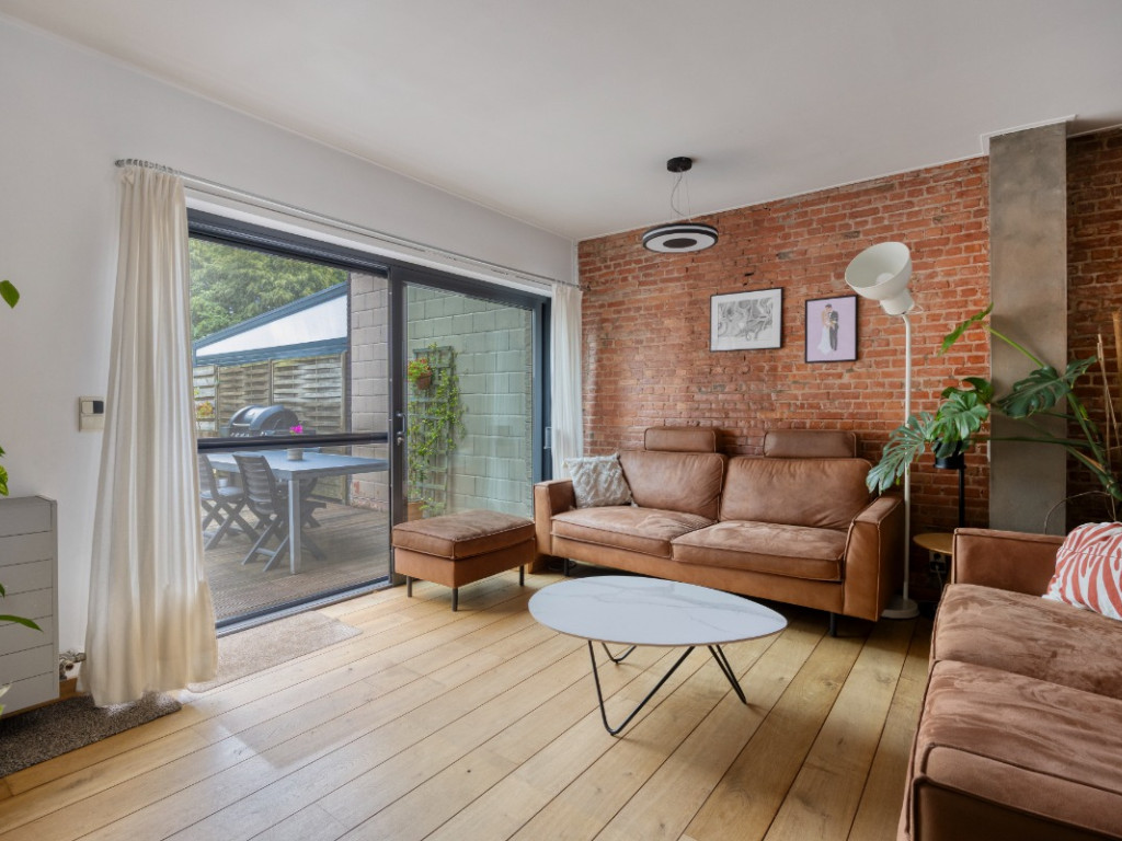 Hoge Weg - 28 - - 2800