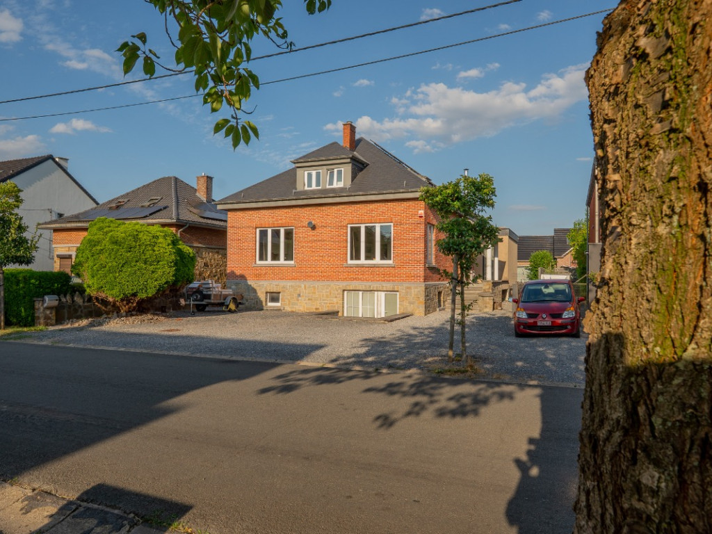 Avenue Charles Capelle - 37 - - 5020