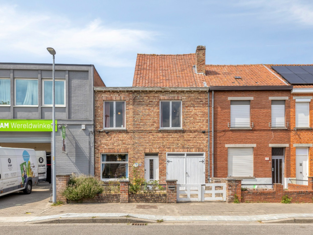 Diksmuidse Heerweg - 100 - - 8200