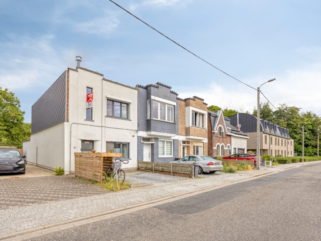 Hoge Weg - 28 - - 2800