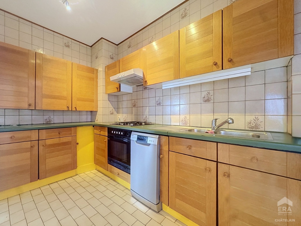 Rue de Danemark - 31A - - 1060
