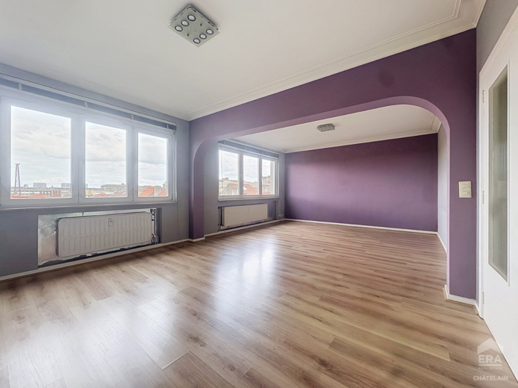 Rue de Danemark - 31A - - 1060