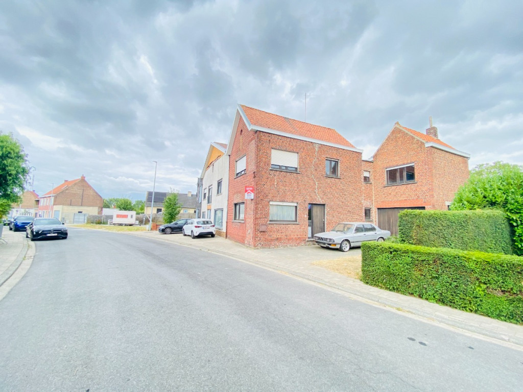 Waterstraat - 108 - - 8930