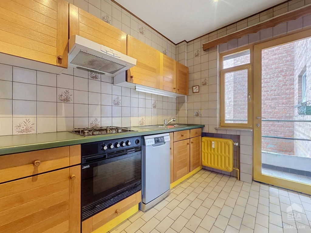 Rue de Danemark - 31A - - 1060
