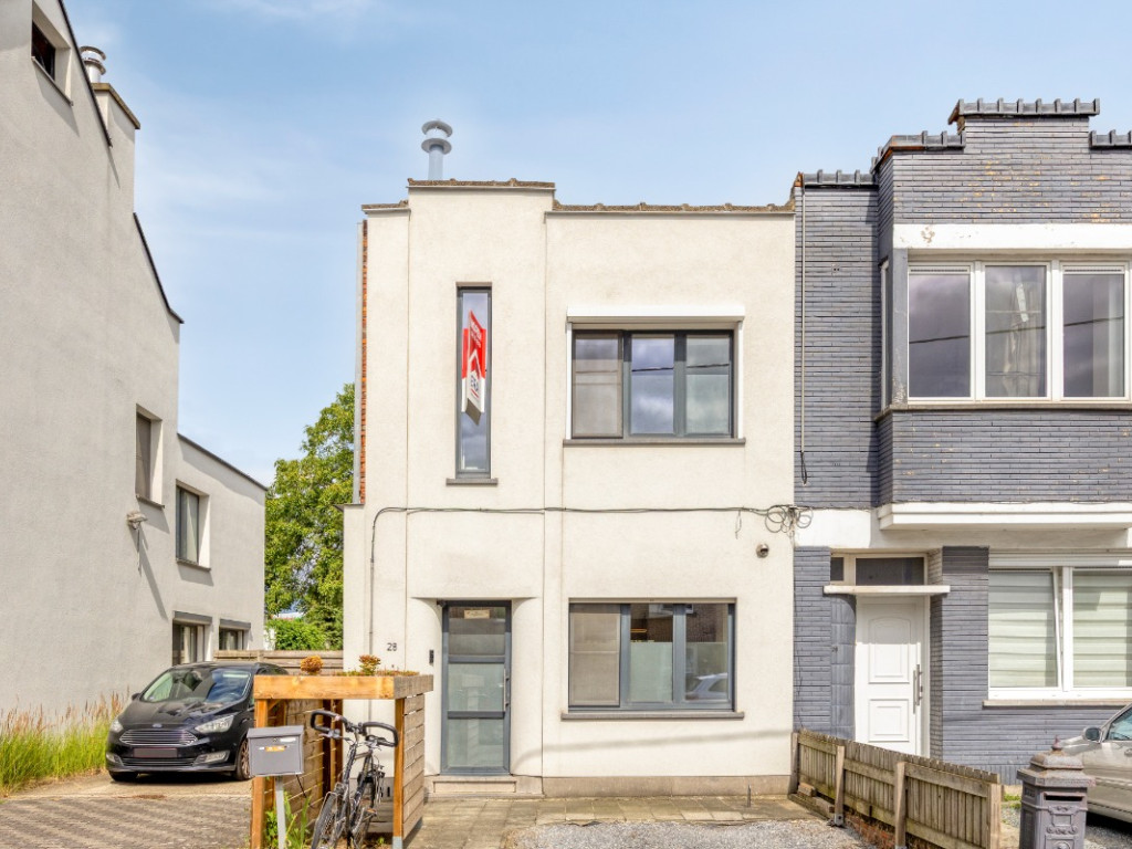 Hoge Weg - 28 - - 2800