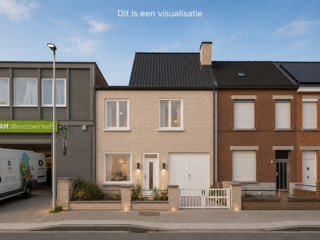 Diksmuidse Heerweg - 100 - - 8200