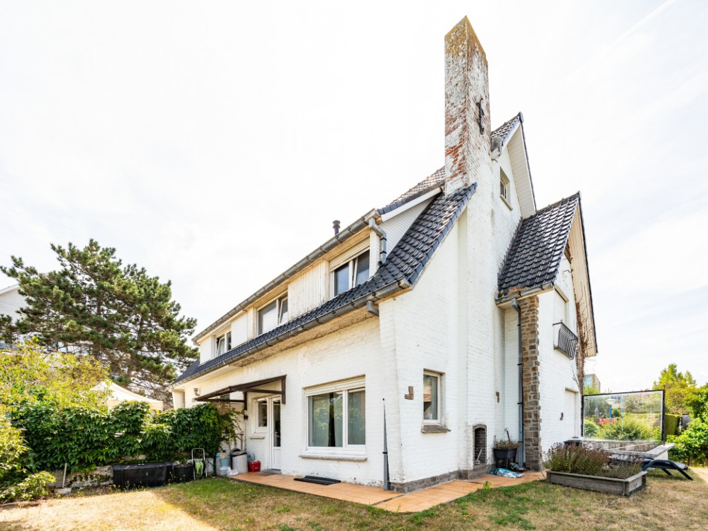 Bremraapweg - 6 - - 8670