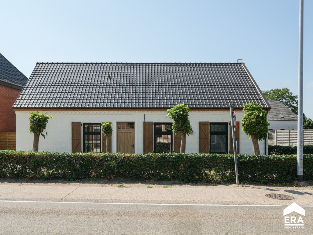 Astridlaan - 33 - - 3900