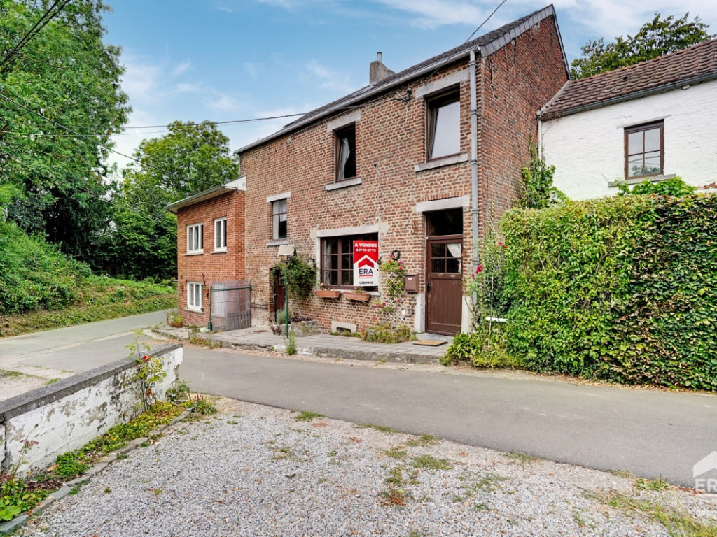 Chemin du Tilleul - 3 - - 1470