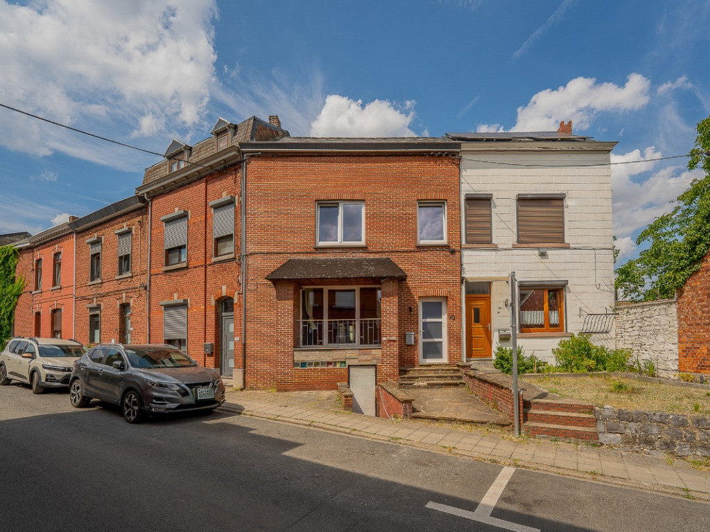 Rue du Beauvallon - 170 - - 5002
