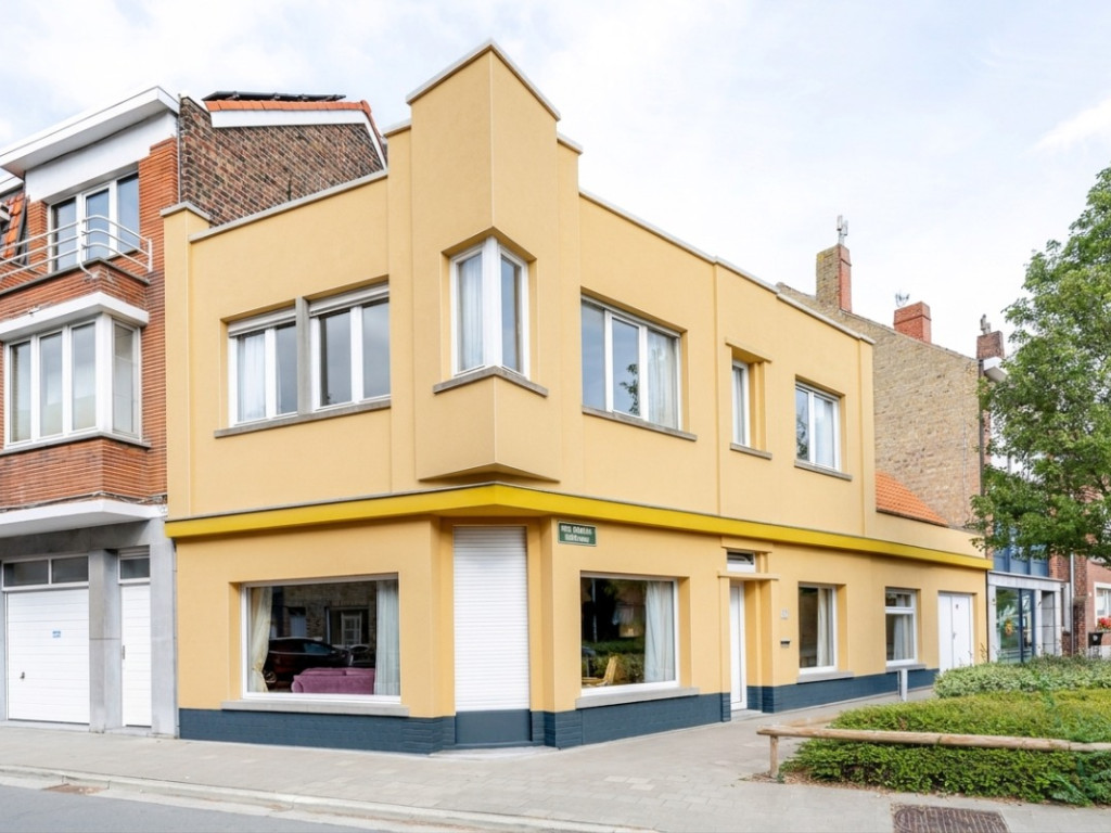 Heiststraat - 75 - - 8380