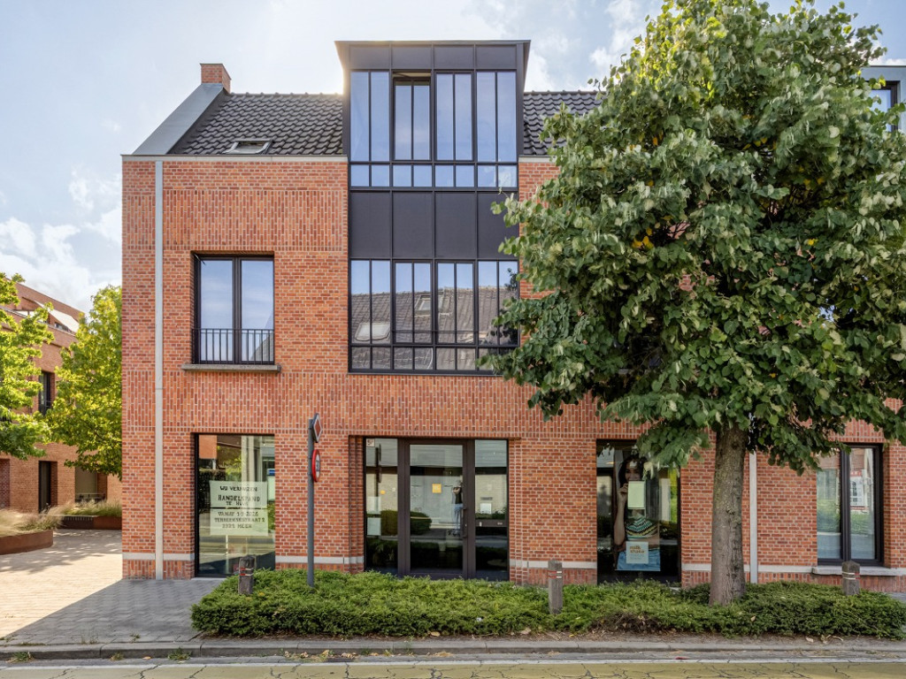 Meerdorp - 20A - - 2321