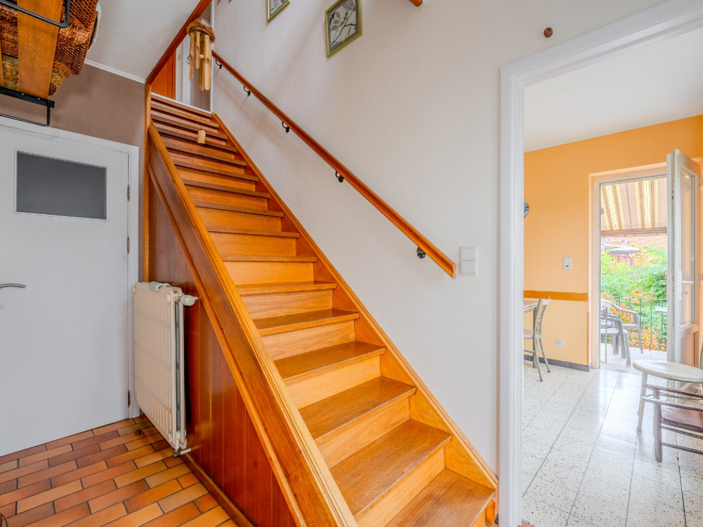 Rue Henri Blès - 121 - - 5000