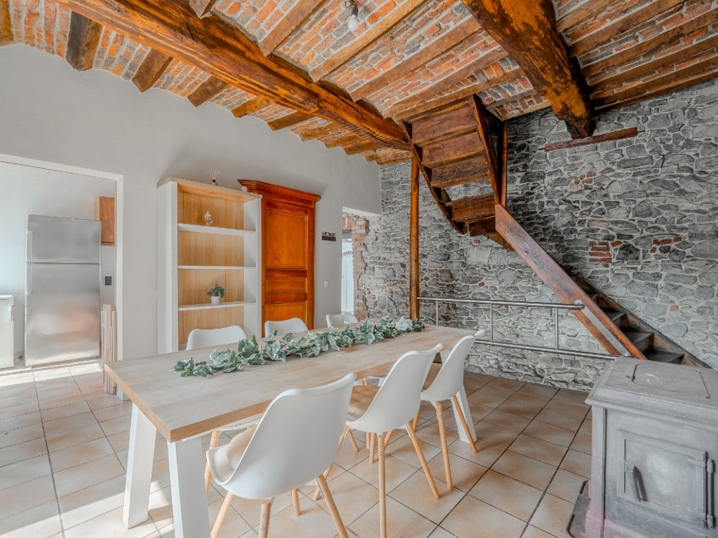 Rue des Remparts - 15 - - 5070