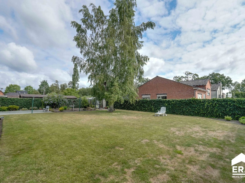 Heidestraat - 50 - - 3590