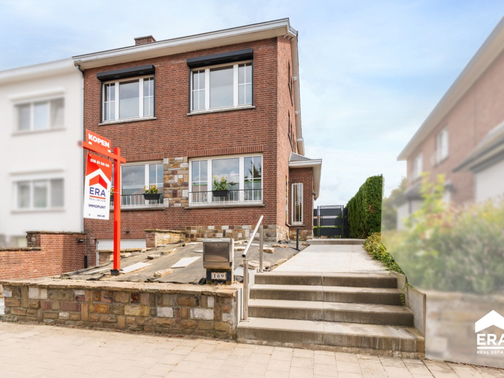 Houtemstraat - 169 - - 3300