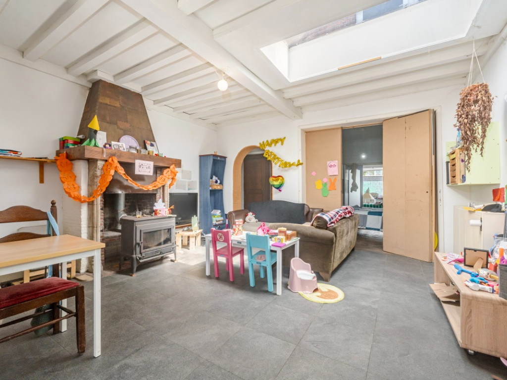 Myosotisstraat - 31 - - 9000