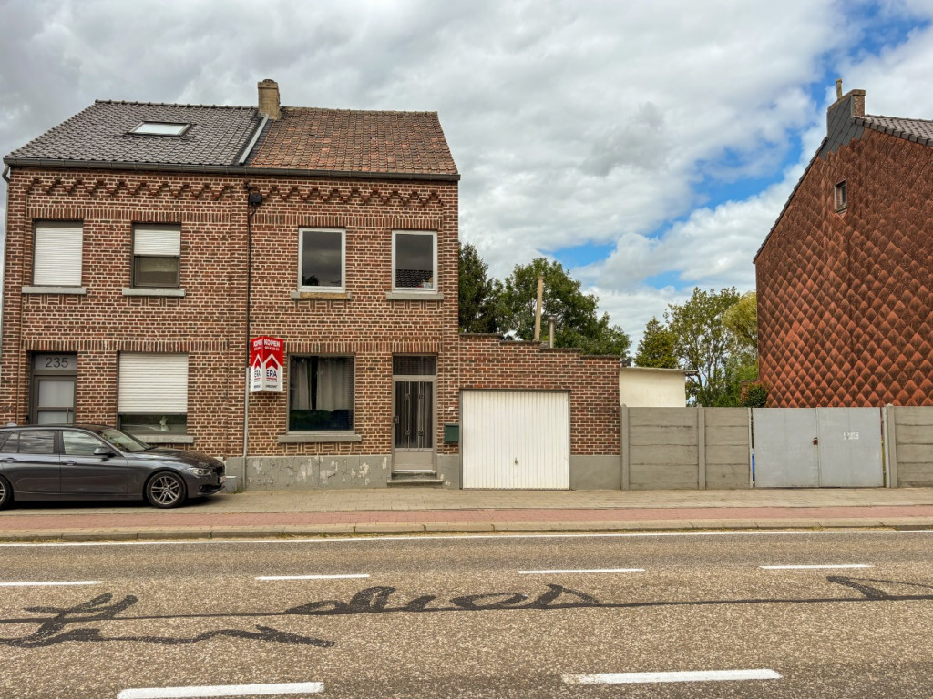Sint-Truidensesteenweg - 237 - - 3350