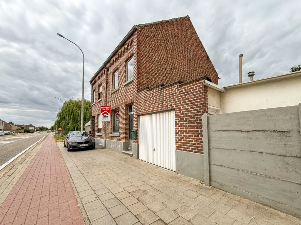 Sint-Truidensesteenweg - 237 - - 3350
