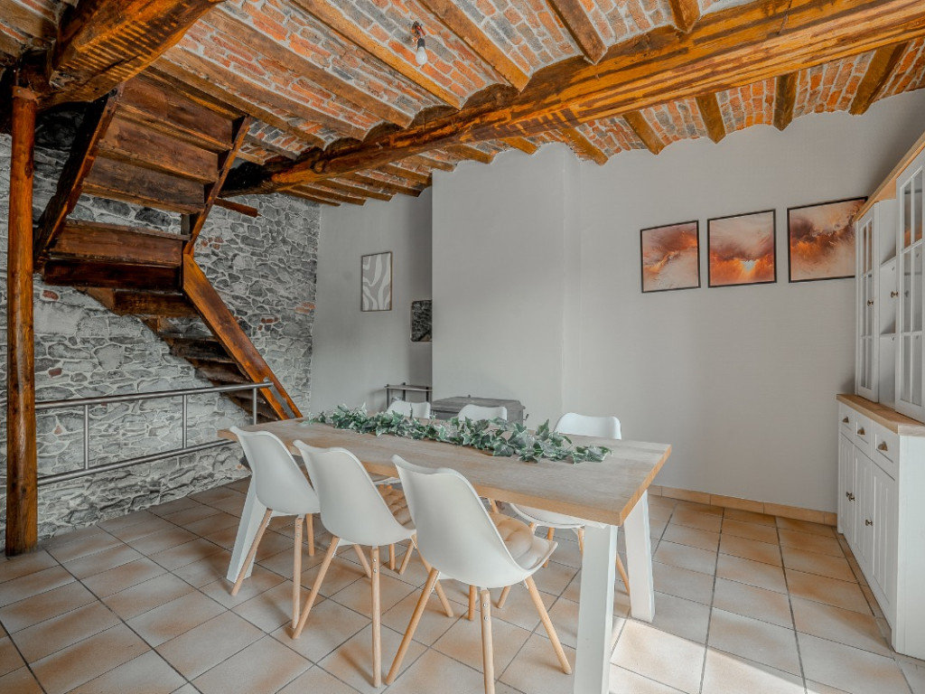 Rue des Remparts - 15 - - 5070