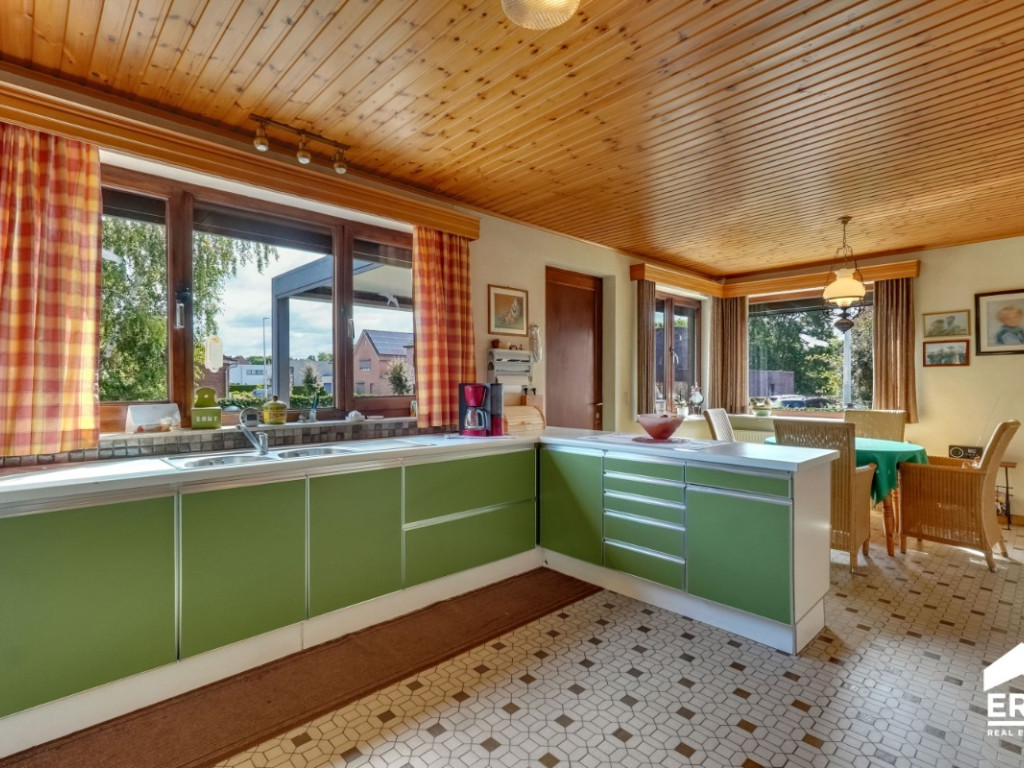 Heidestraat - 50 - - 3590