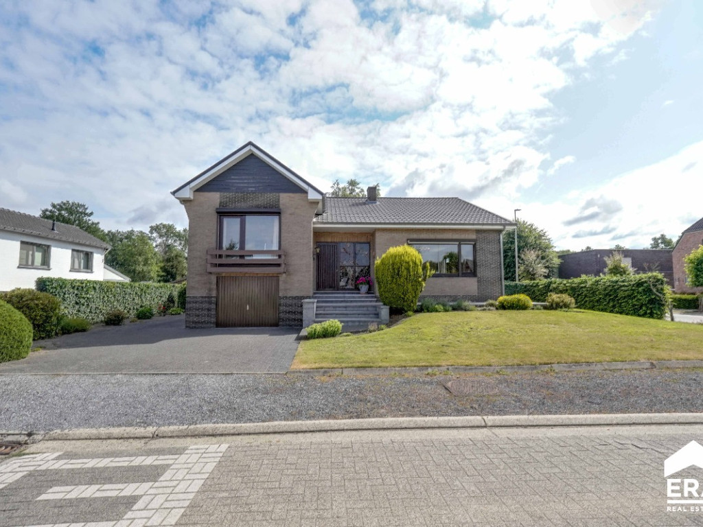 Heidestraat - 50 - - 3590