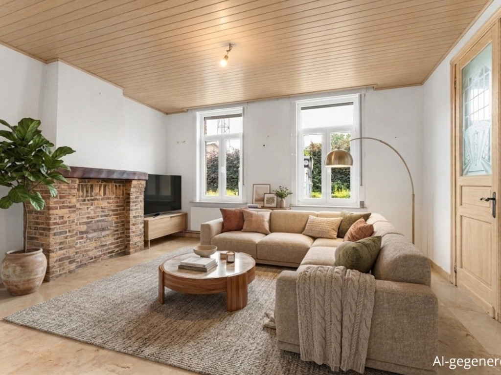 Kruisstraat - 4A - - 8750