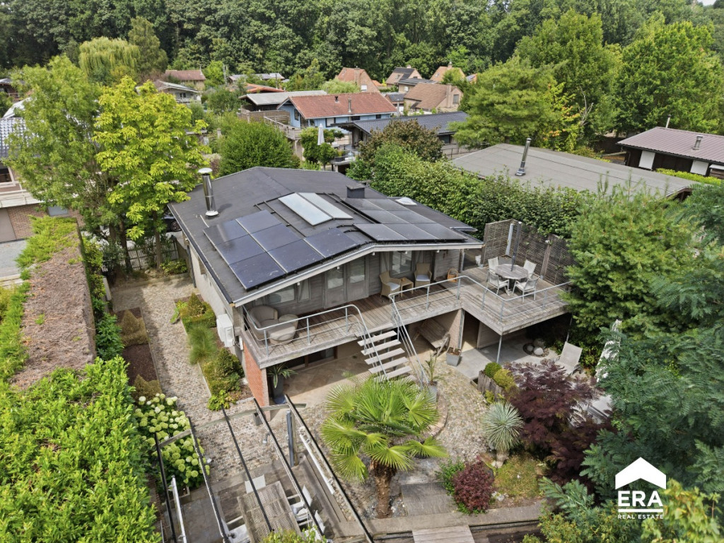 Nonnebossen-Oost - 3 - - 8980