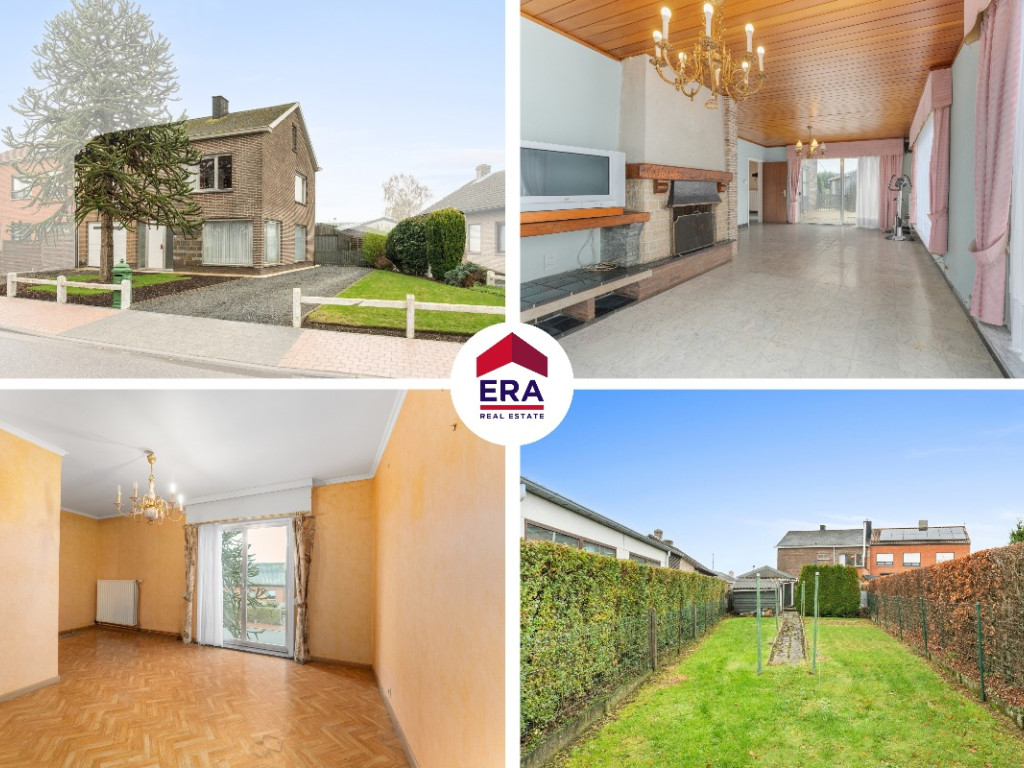 Oude Tieltstraat - 57 - - 8755