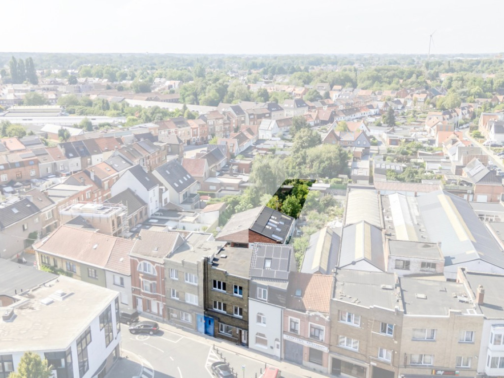 Myosotisstraat - 31 - - 9000