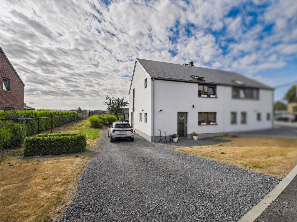 Rue Cognely - 2 - B - 5377