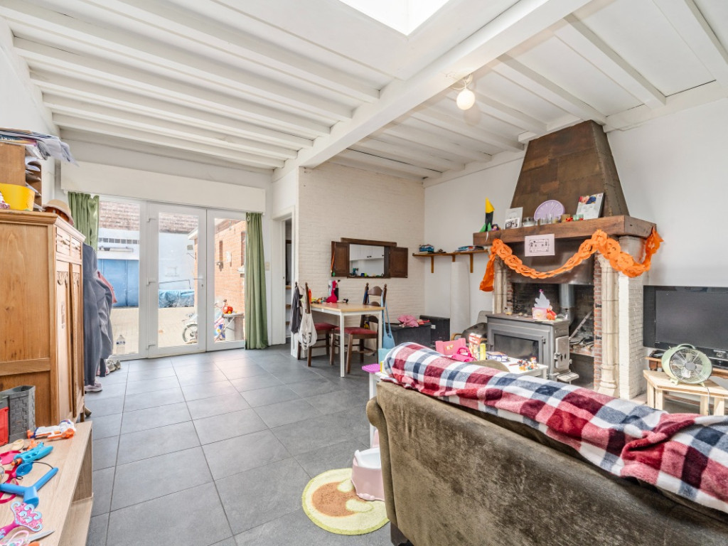 Myosotisstraat - 31 - - 9000