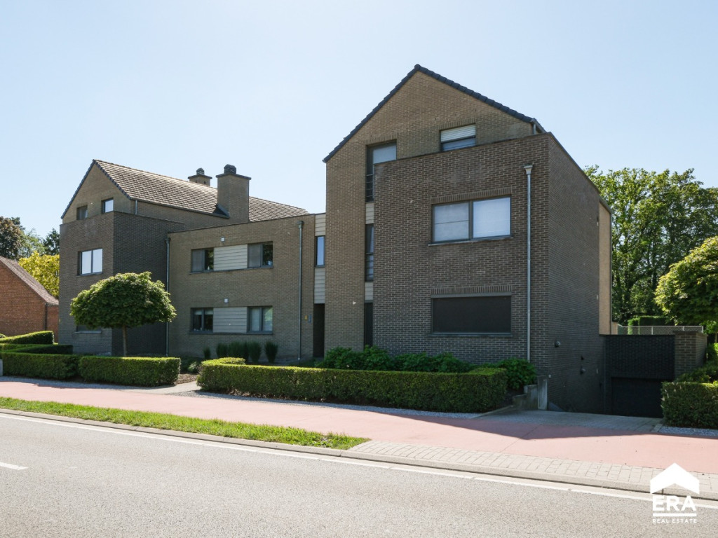 Genenbosstraat - 101 - 2.2 - 3560
