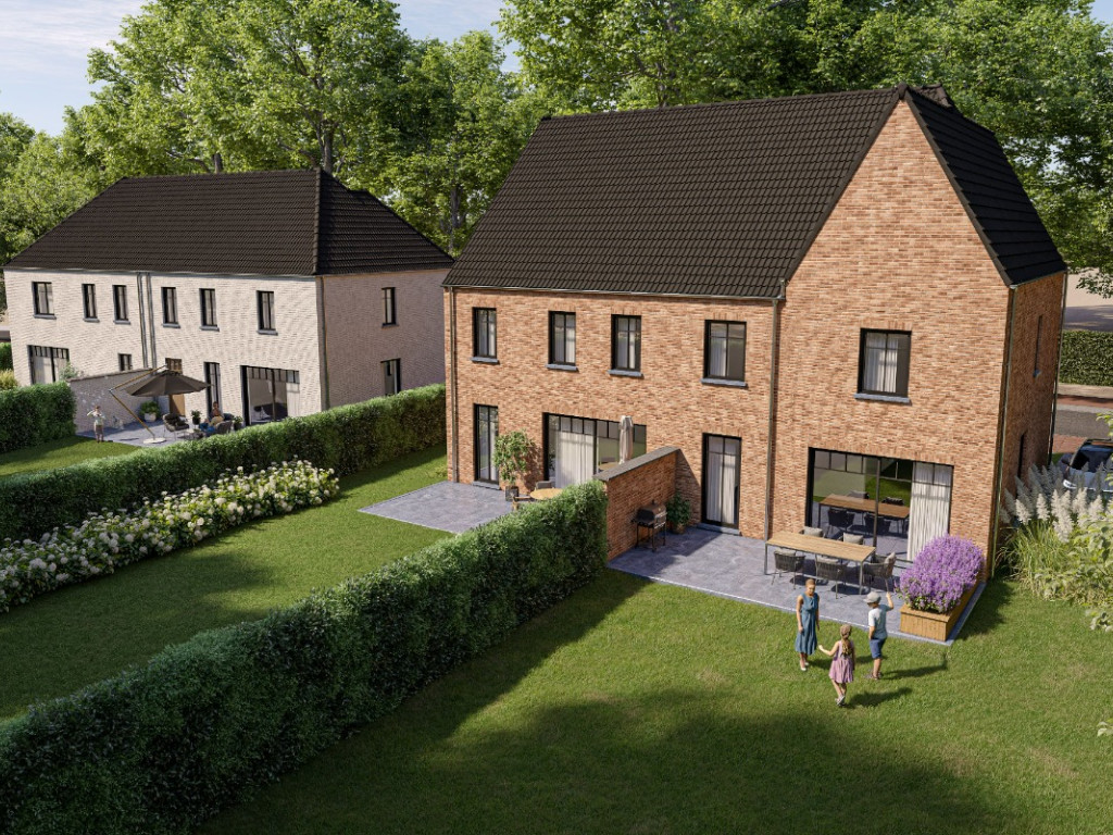 Zelemsebaan - 113-115 - lot 2 - 2 - 3560