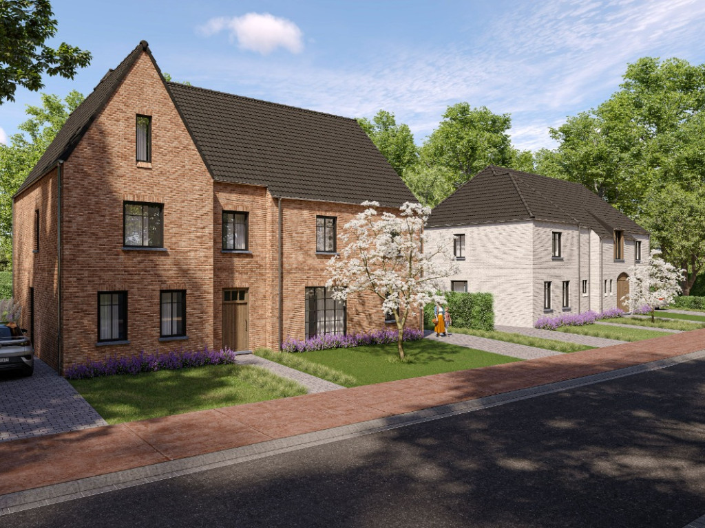 Zelemsebaan - 113-115 - lot 3 - 3 - 3560