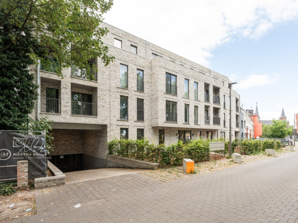 De Manstraat - 97 - 103 - 2100
